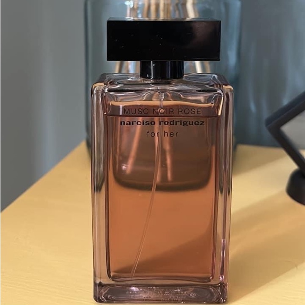 Narciso Rodriguez for Her Musc Noir Rose 100 ml